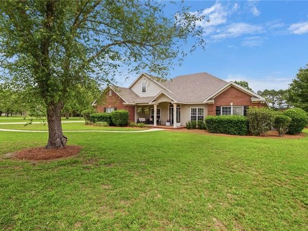 25130 Austin Road , Daphne, AL 36526