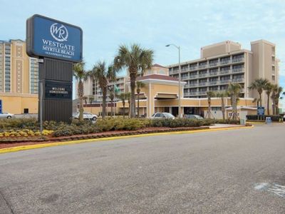 415 South Ocean Blvd. , Myrtle Beach, SC 29577