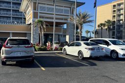 415 South Ocean Blvd.  photo 4