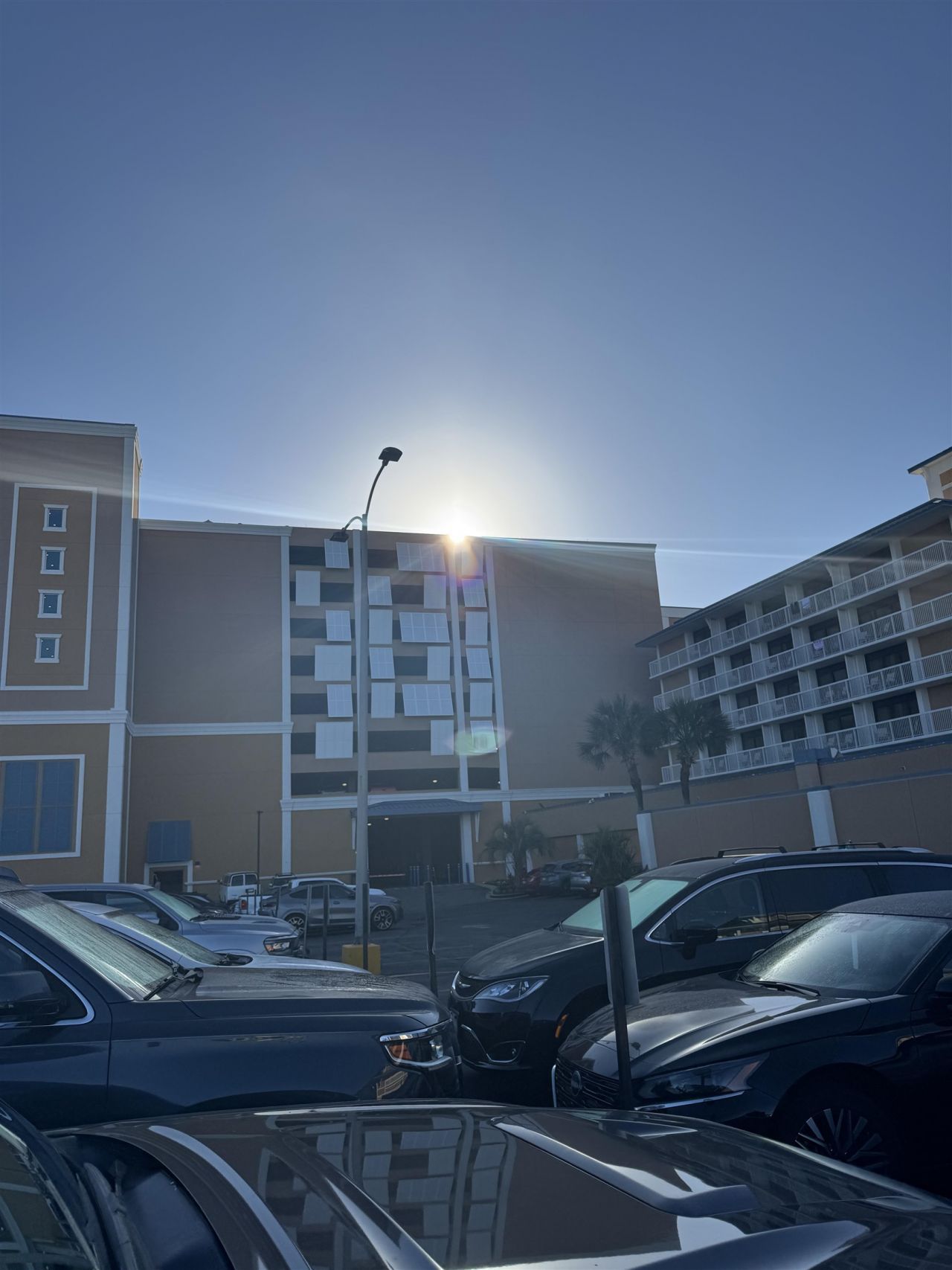 415 South Ocean Blvd.  Photo 5