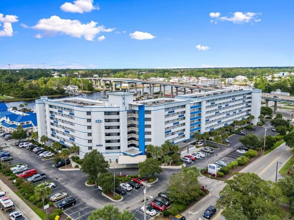 2100 Sea Mountain Hwy. , Unit 522, North Myrtle Beach, SC 29582