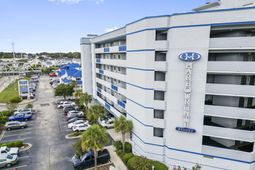 2100 Sea Mountain Hwy.  photo 4