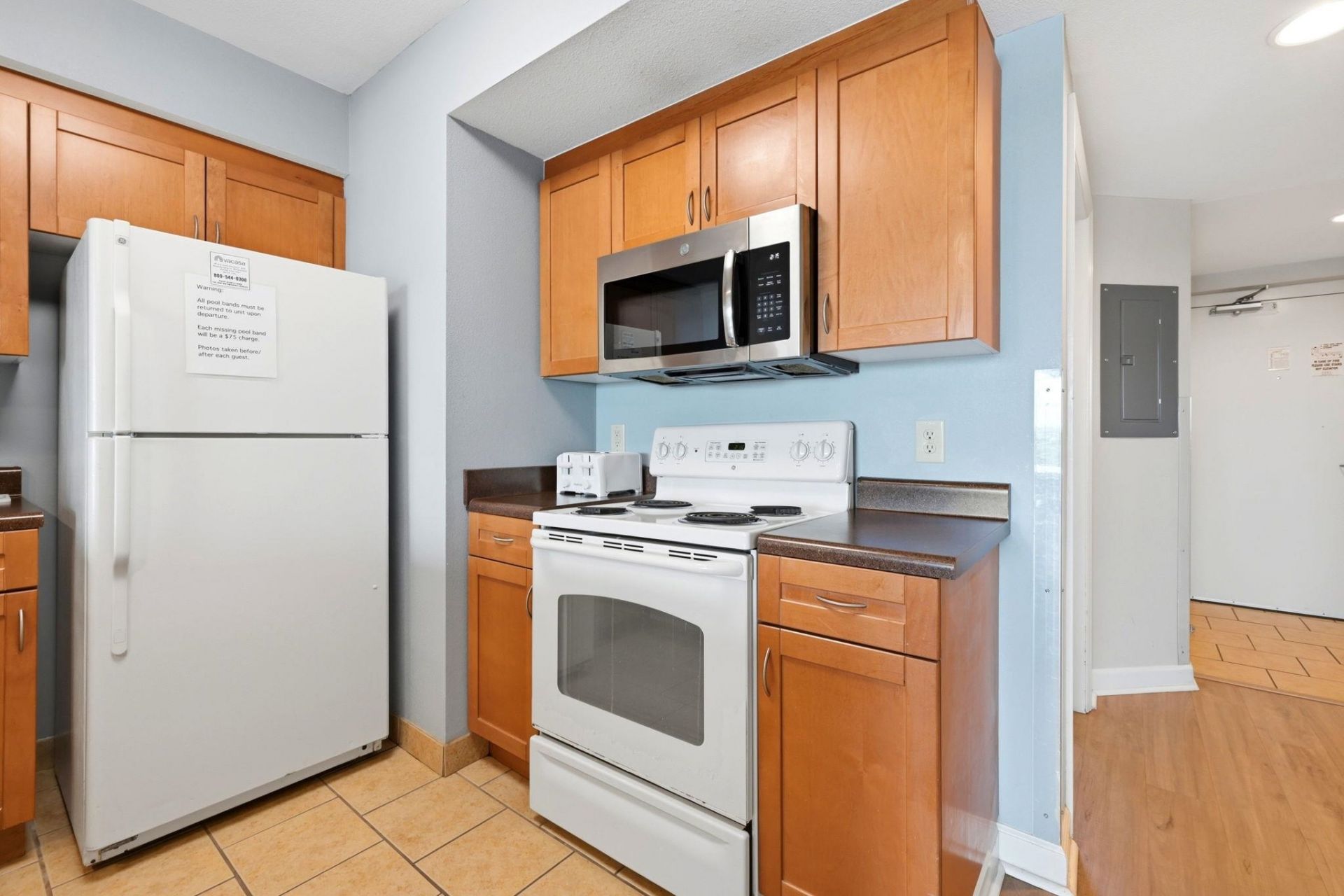 2100 Sea Mountain Hwy.  Photo 31