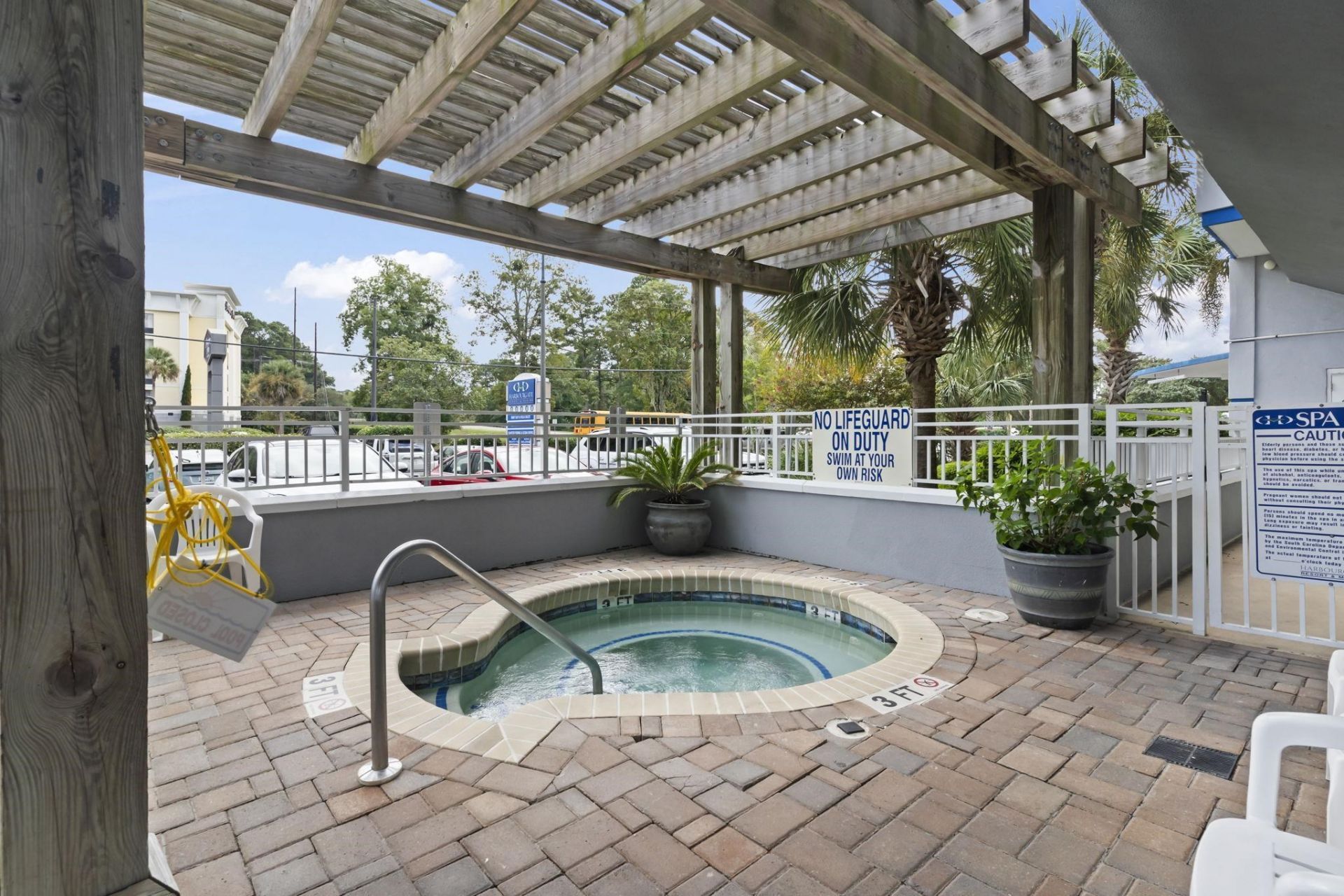 2100 Sea Mountain Hwy.  Photo 6
