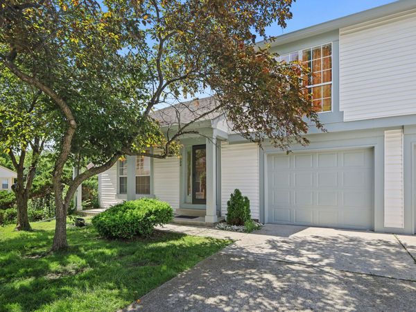 2524 Chaseway Court, Indianapolis, IN 46268