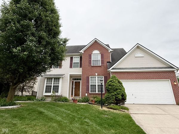 5813 Stone Pine Trail, Carmel, IN 46033