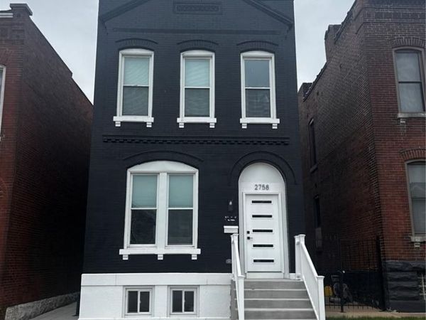 2758 Rutger Street , St Louis, MO 63104
