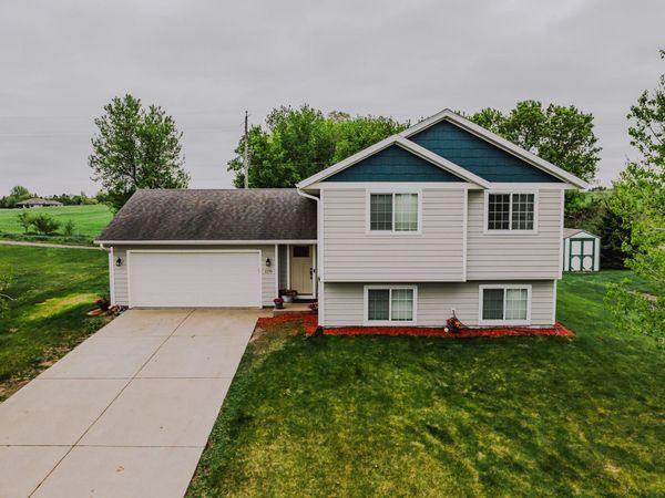 1170 Coakley Street , Paynesville, MN 56362