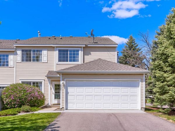 8921 Ladino Circle, Eden Prairie, MN 55347