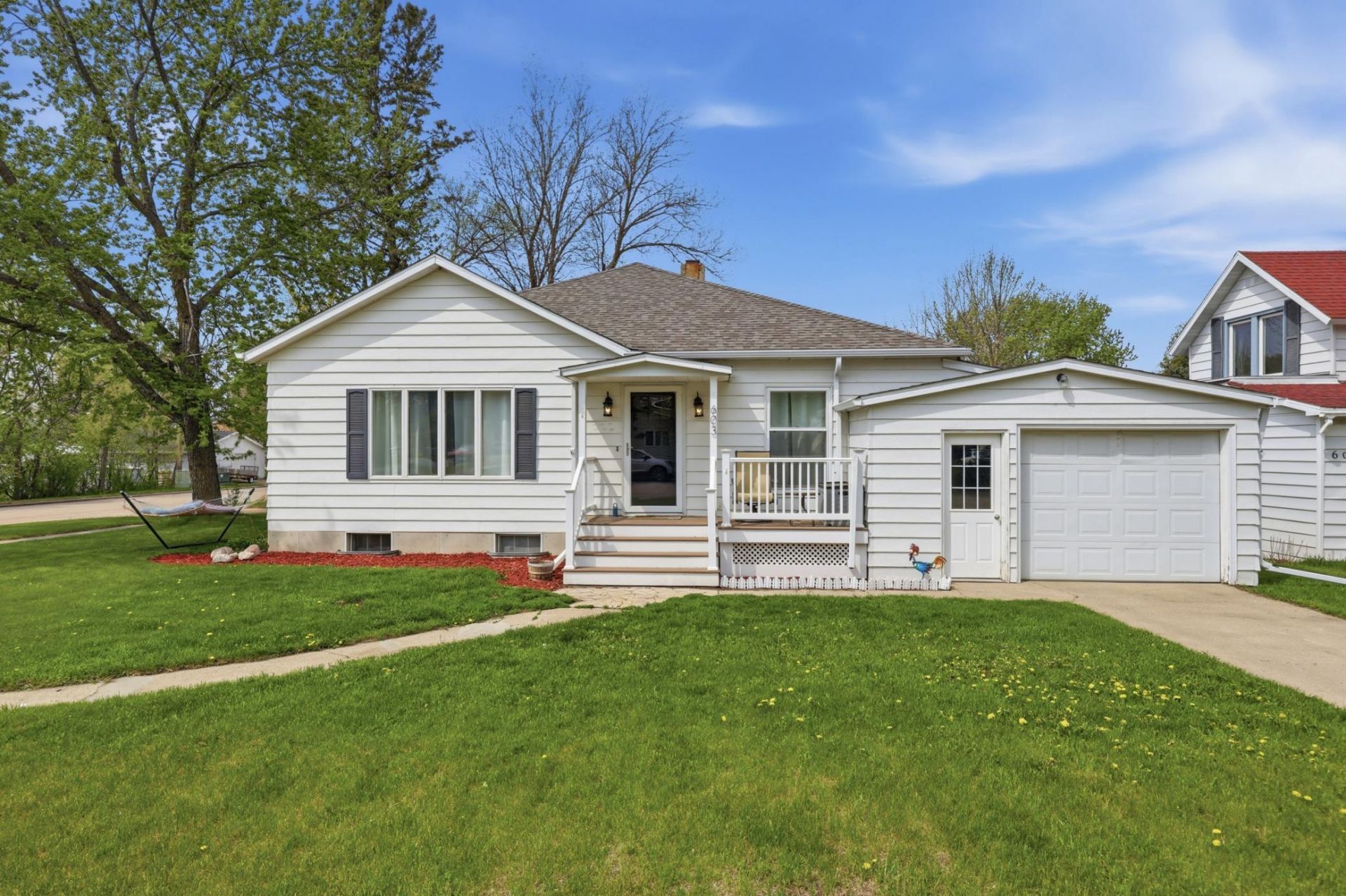 603 4th Street , Hawley, MN 56549 Main Photo
