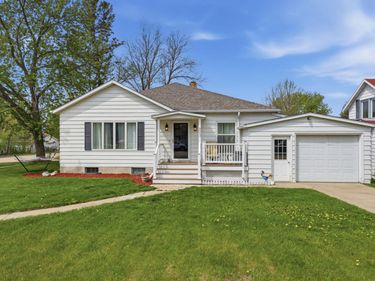 603 4th Street, Hawley, MN 56549