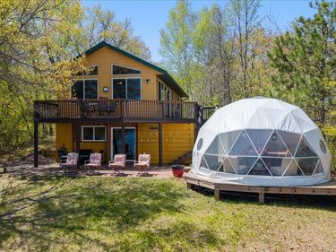 35470 Moccasin Lane, Cushing, MN 56443