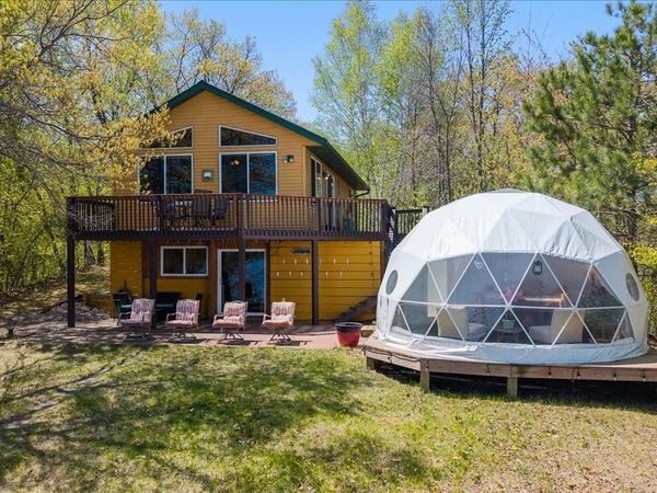 35470 Moccasin Lane , Cushing, MN 56443