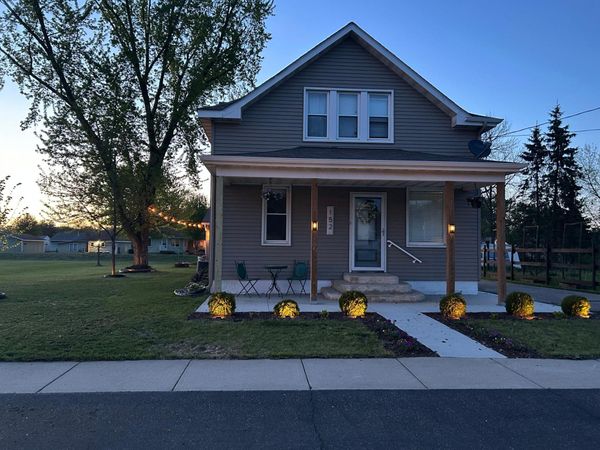 152 Broadway Street W, Rockville, MN 56369