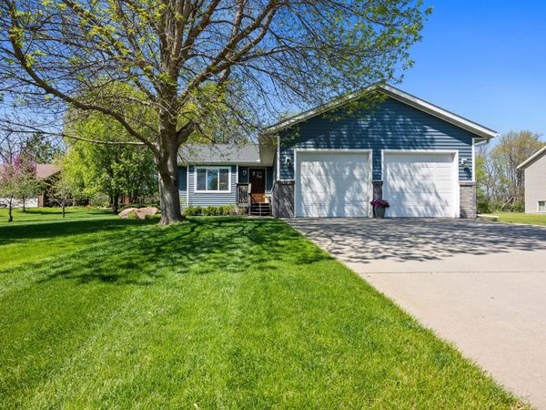 125 Ash Avenue , Miltona, MN 56354
