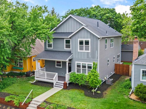 5040 Xerxes Avenue S, Minneapolis, MN 55410