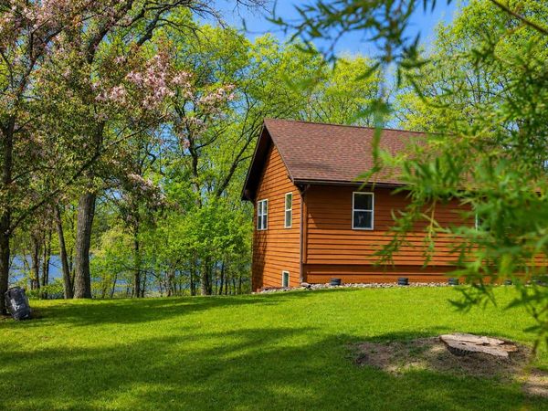 13579 Hillcrest Lane SW, Pillager, MN 56473