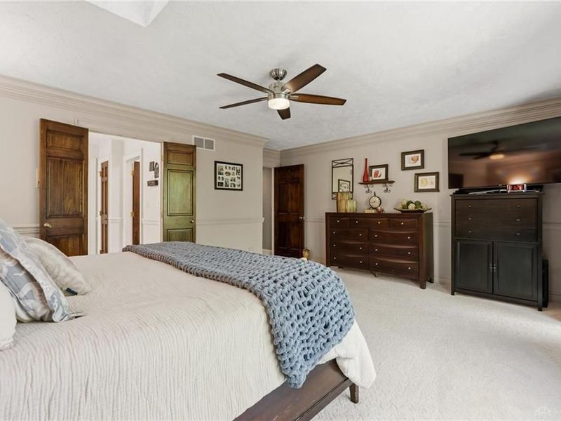 8711 Toftrees Lane, Springboro, OH 45066 Photo 27