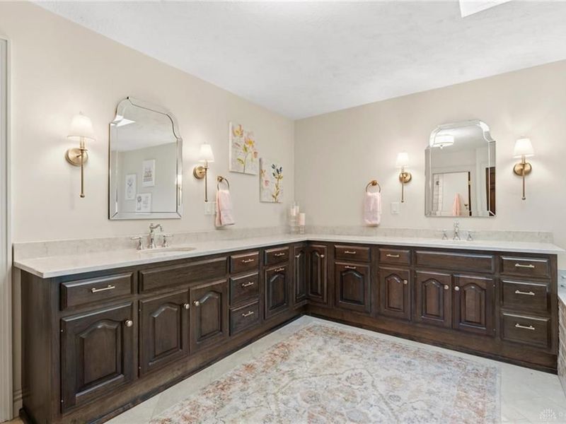 8711 Toftrees Lane, Springboro, OH 45066 Photo 29