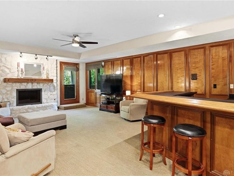 8711 Toftrees Lane, Springboro, OH 45066 Photo 35