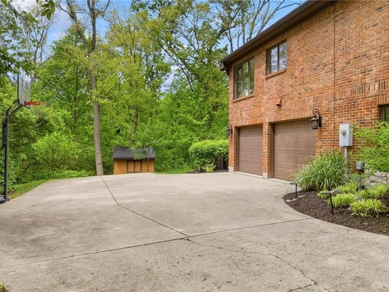 8711 Toftrees Lane, Springboro, OH 45066 Photo 49