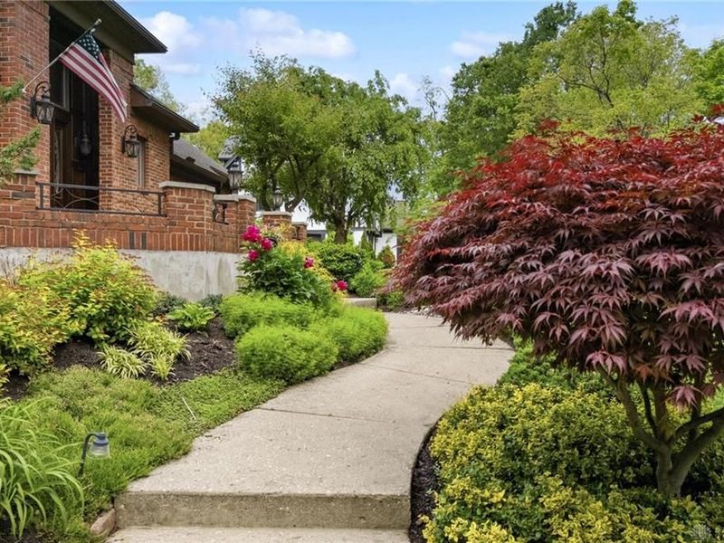 8711 Toftrees Lane, Springboro, OH 45066 Photo 5