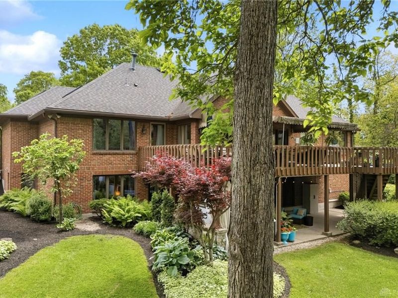 8711 Toftrees Lane, Springboro, OH 45066 Photo 51