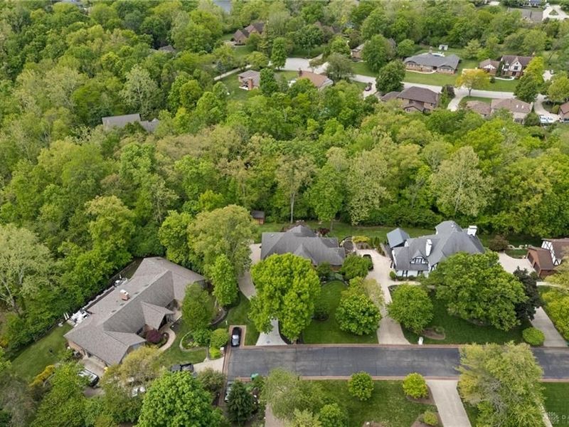 8711 Toftrees Lane, Springboro, OH 45066 Photo 59