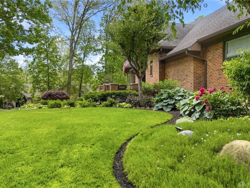 8711 Toftrees Lane, Springboro, OH 45066 Photo 6