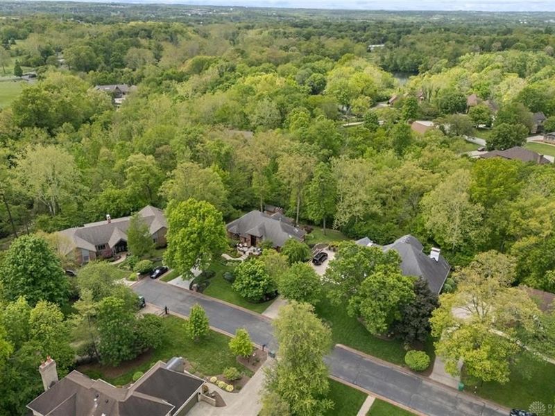 8711 Toftrees Lane, Springboro, OH 45066 Photo 60