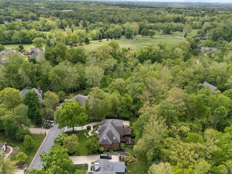 8711 Toftrees Lane, Springboro, OH 45066 Photo 61