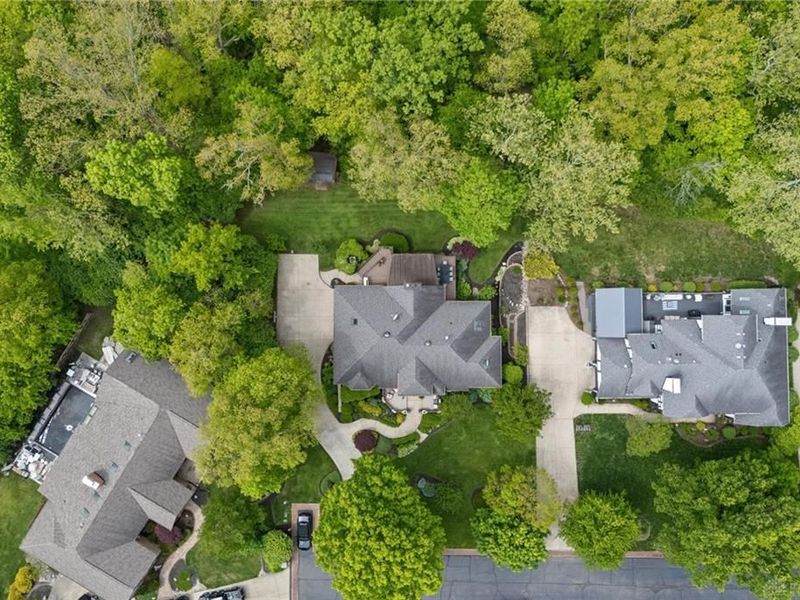 8711 Toftrees Lane, Springboro, OH 45066 Photo 63