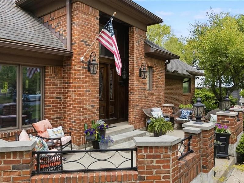 8711 Toftrees Lane, Springboro, OH 45066 Photo 7