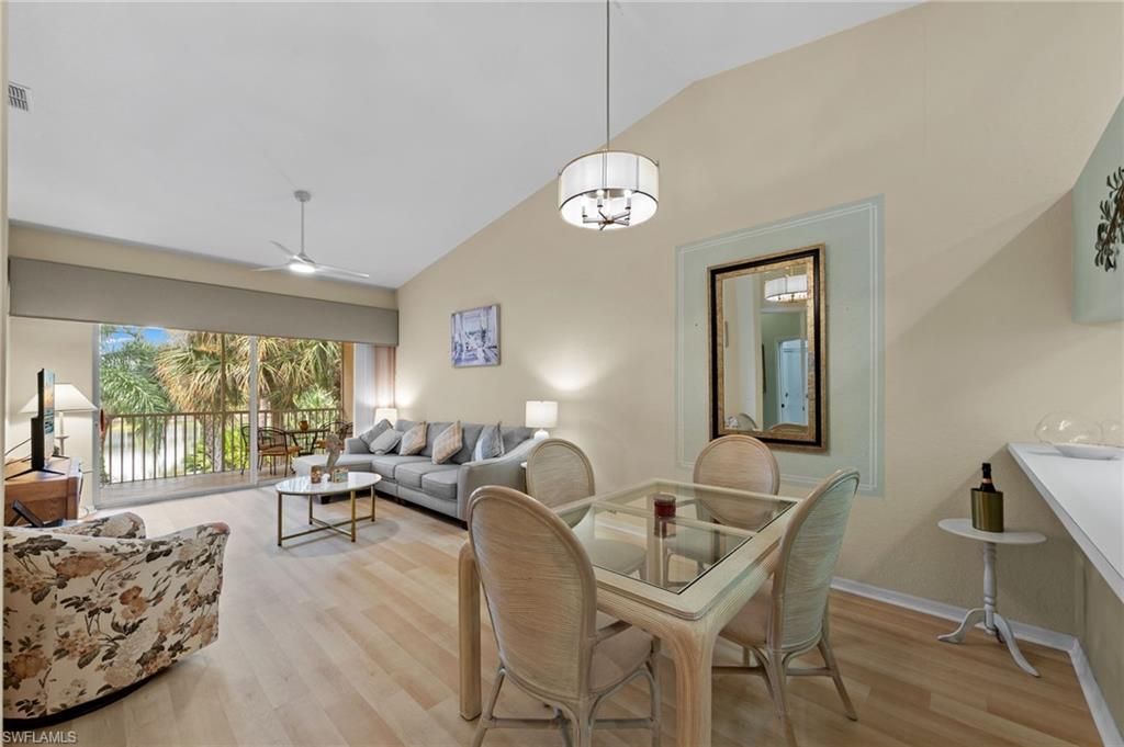 1240 Sarah Jean Cir , Unit M205, Naples, FL 34110 Photo