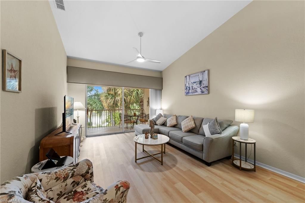 1240 Sarah Jean Cir , Unit M205, Naples, FL 34110 Photo