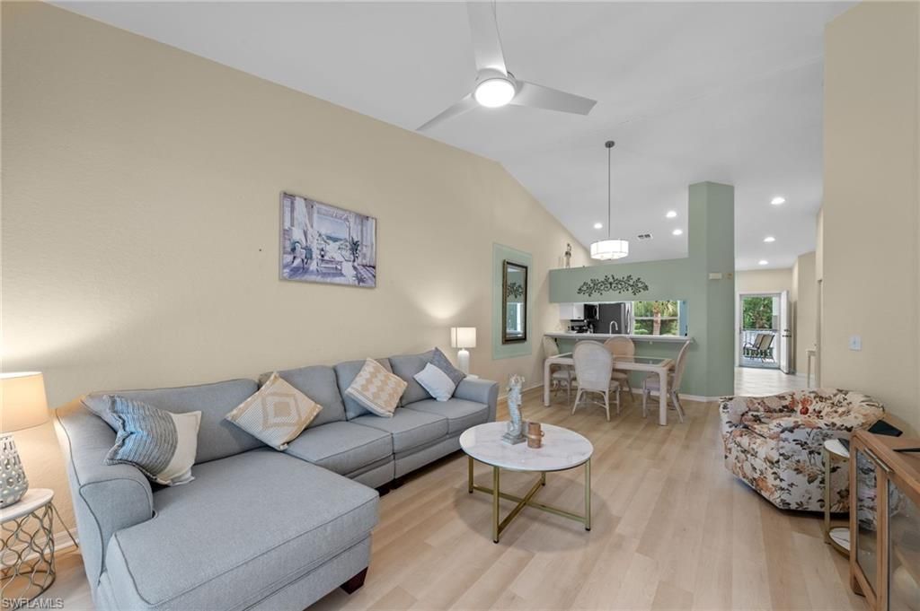 1240 Sarah Jean Cir , Unit M205, Naples, FL 34110 Photo