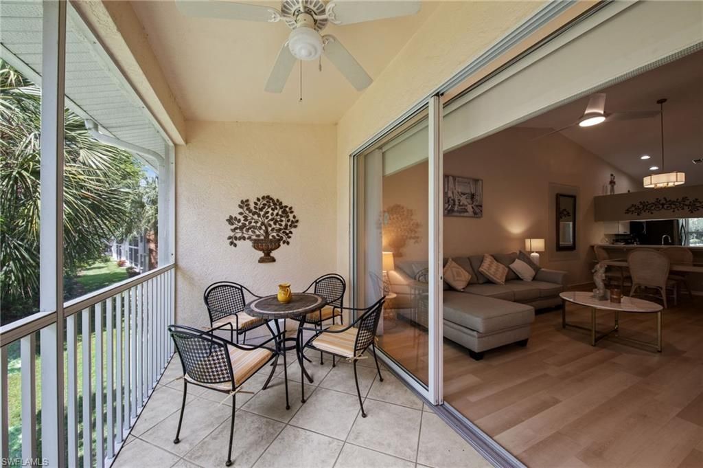 1240 Sarah Jean Cir , Unit M205, Naples, FL 34110 Photo