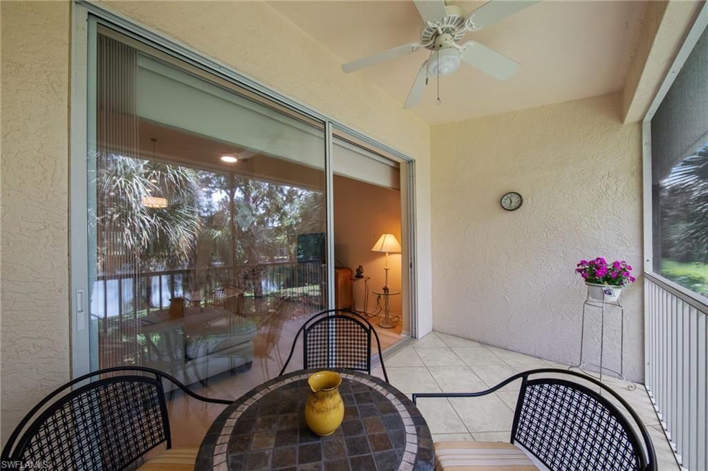 1240 Sarah Jean Cir , Unit M205, Naples, FL 34110 Photo