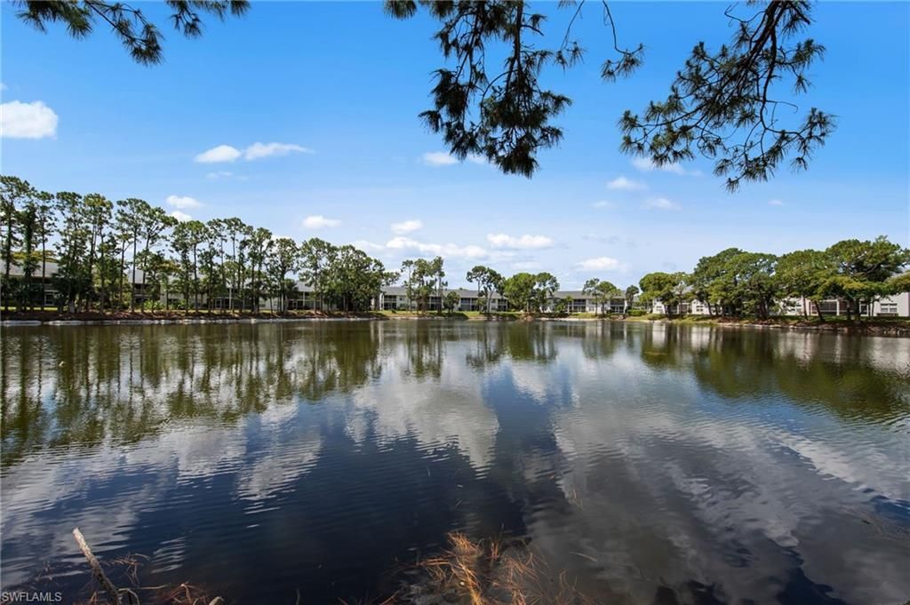 1240 Sarah Jean Cir , Unit M205, Naples, FL 34110 Photo