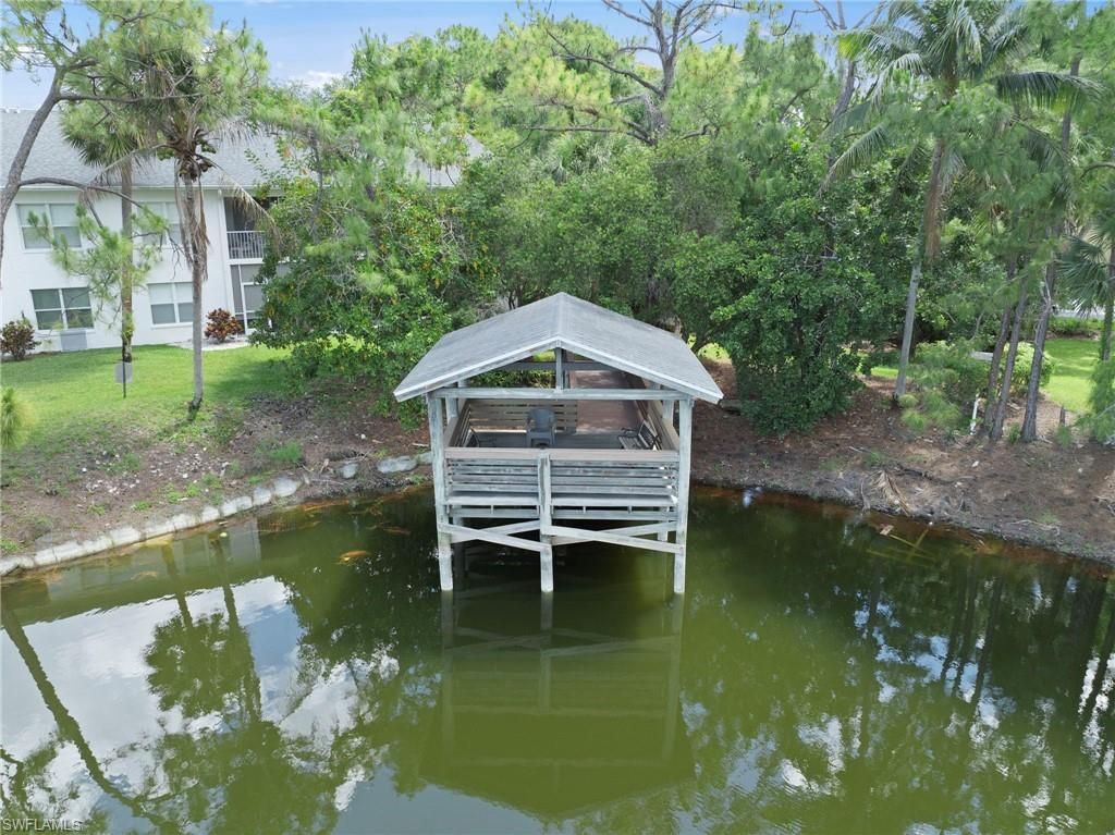 1240 Sarah Jean Cir , Unit M205, Naples, FL 34110 Photo