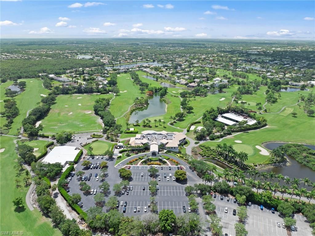 1240 Sarah Jean Cir , Unit M205, Naples, FL 34110 Photo