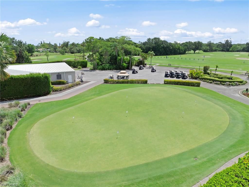 1240 Sarah Jean Cir , Unit M205, Naples, FL 34110 Photo