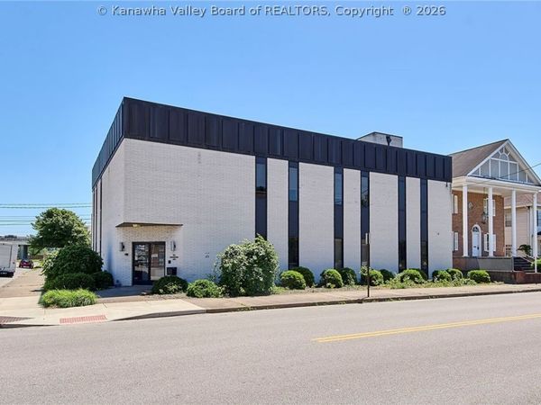 412 Tennessee Avenue, Charleston, WV 25302