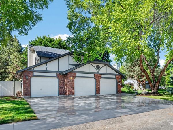 10043 W Alliance Dr, Boise, ID 83704