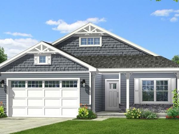 7055 Opfer Drive, Northfield Twp, MI 48189