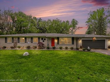 6905 W Church Street, Independence Twp, MI 48346