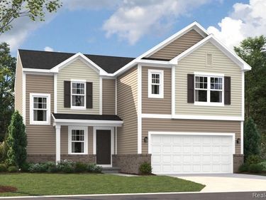 34494 Sandpiper Court, Chesterfield Twp, MI 48047