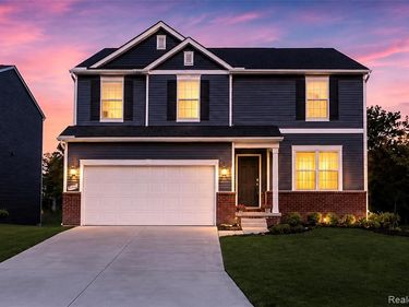 24416 Jade Drive, Farmington Hills, MI 48336