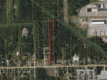1035 38th ST, Port Huron, MI 48060