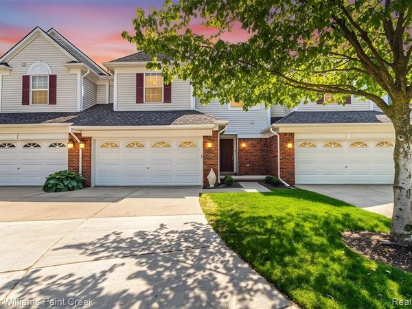 41544 Mitchell Road , Novi, MI 48377